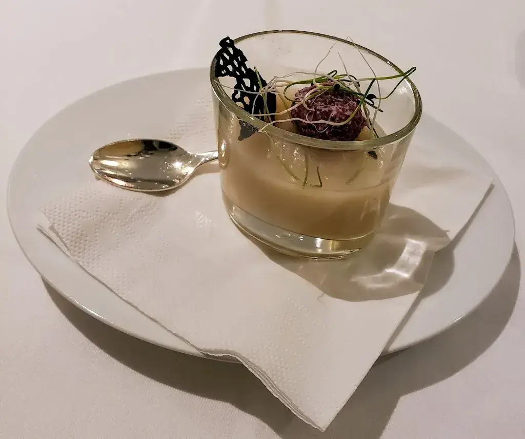 Menu_Restaurant La Soupière_Zürich_image_9