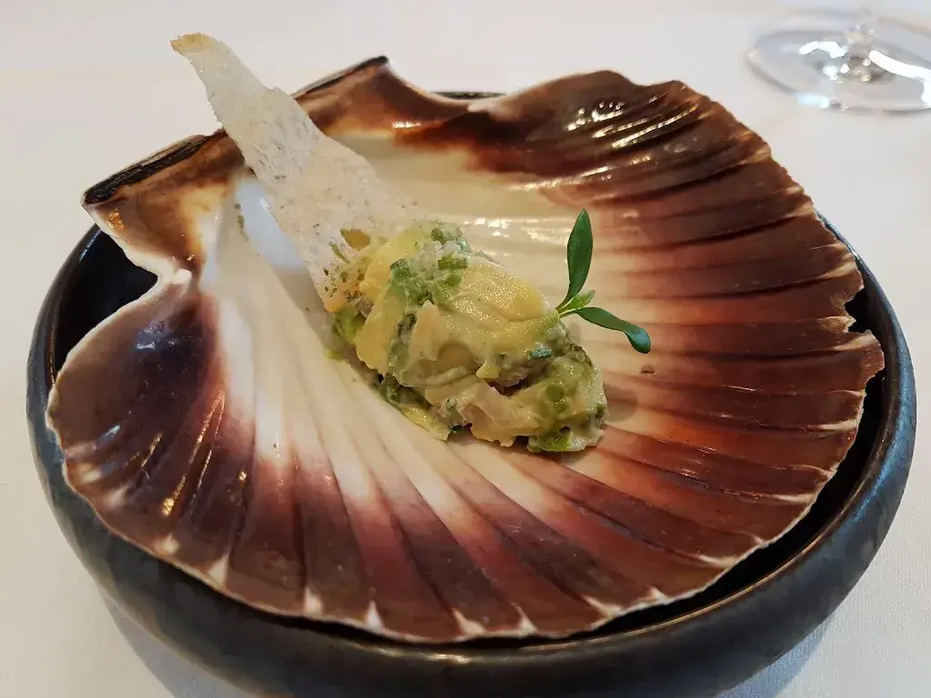 Beat A. Schwendimann_Restaurant La Soupière_Zürich_review