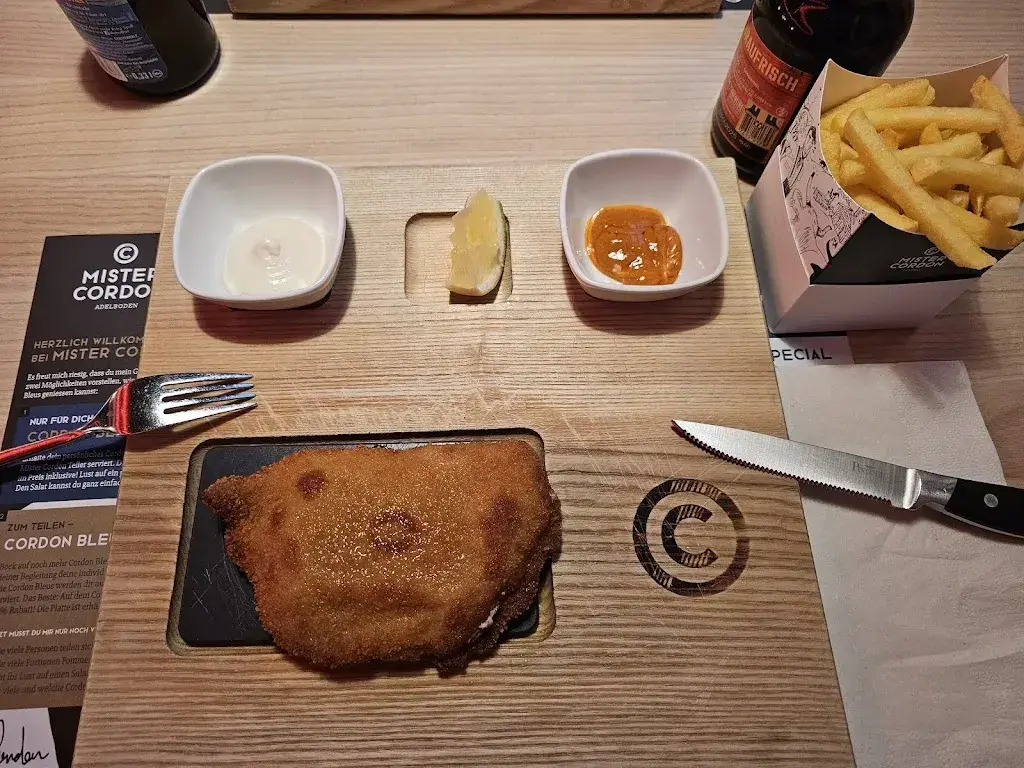 Menu_MISTER CORDON Adelboden_Adelboden_image_5