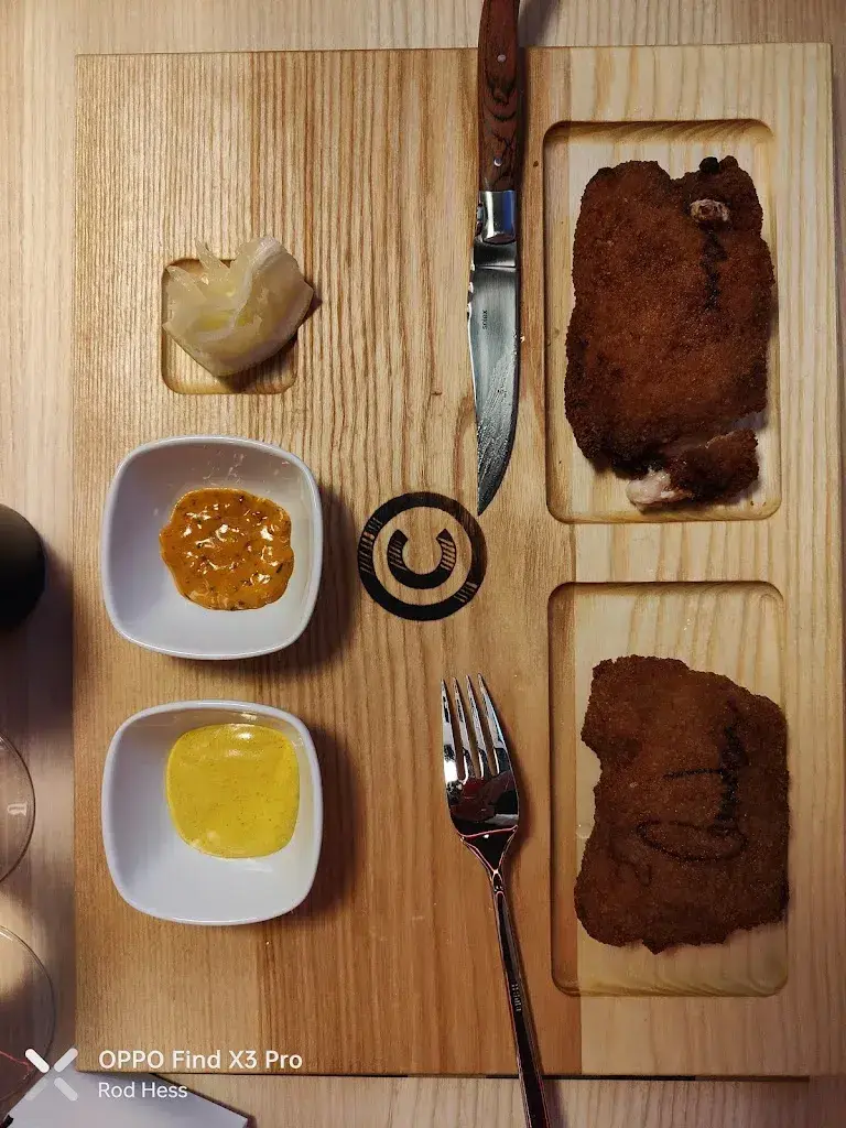 Menu_MISTER CORDON Adelboden_Adelboden_image_7