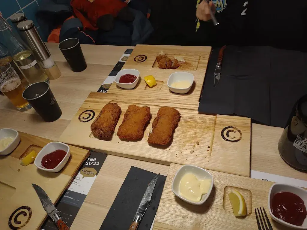 Menu_MISTER CORDON Adelboden_Adelboden_image_9