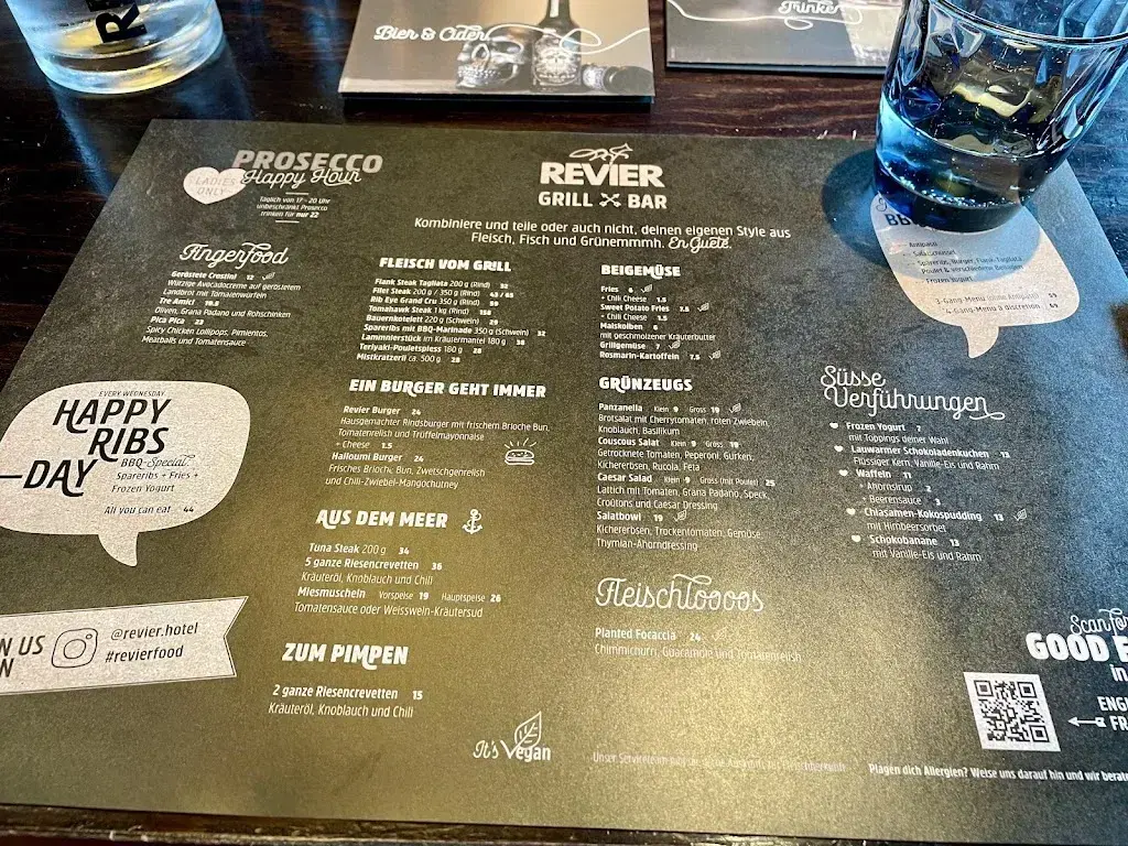 Menu_Revier Bar & Grill Adelboden_Adelboden_image_4
