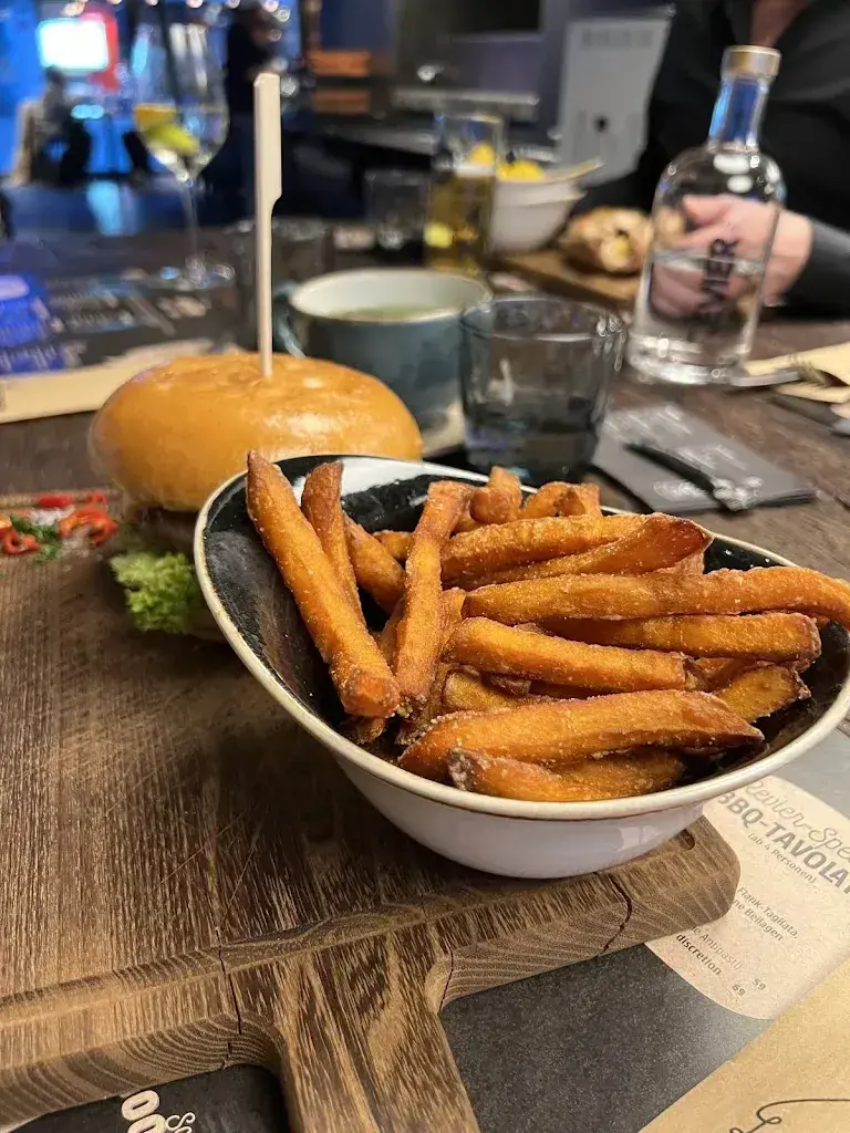 Menu_Revier Bar & Grill Adelboden_Adelboden_image_6