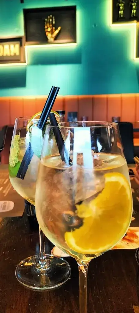 Menu_Revier Bar & Grill Adelboden_Adelboden_image_7