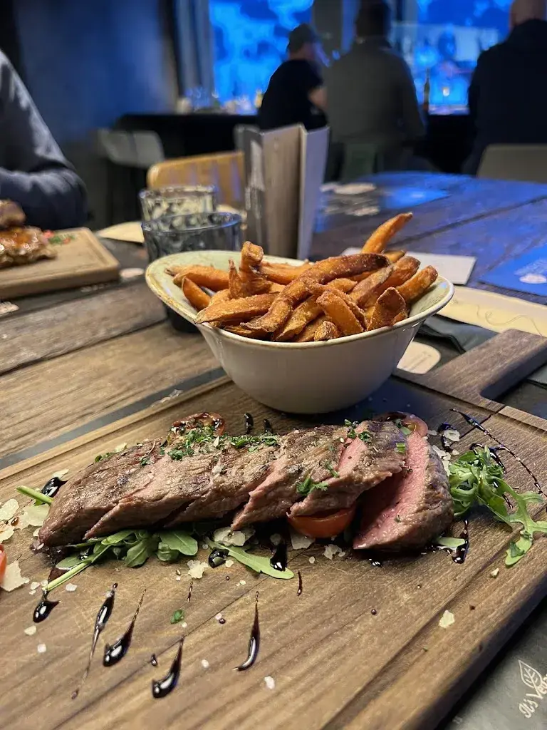 Menu_Revier Bar & Grill Adelboden_Adelboden_image_9