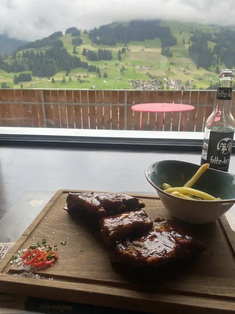 keissar_Revier Bar & Grill Adelboden_Adelboden_review