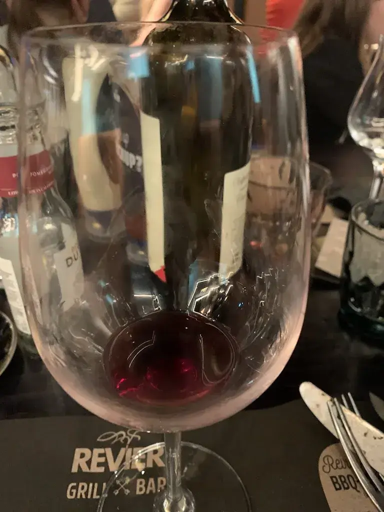 Amit Nahum_Revier Bar & Grill Adelboden_Adelboden_review