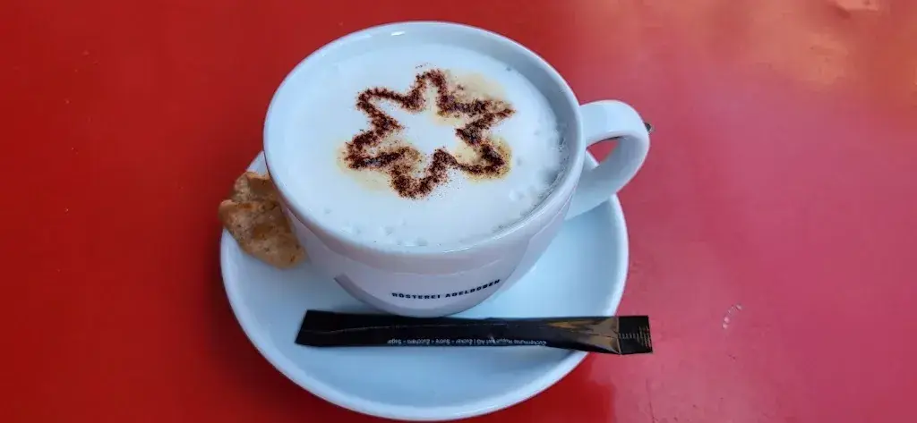 László Hrabina_Restaurant Steinbock_Adelboden_review