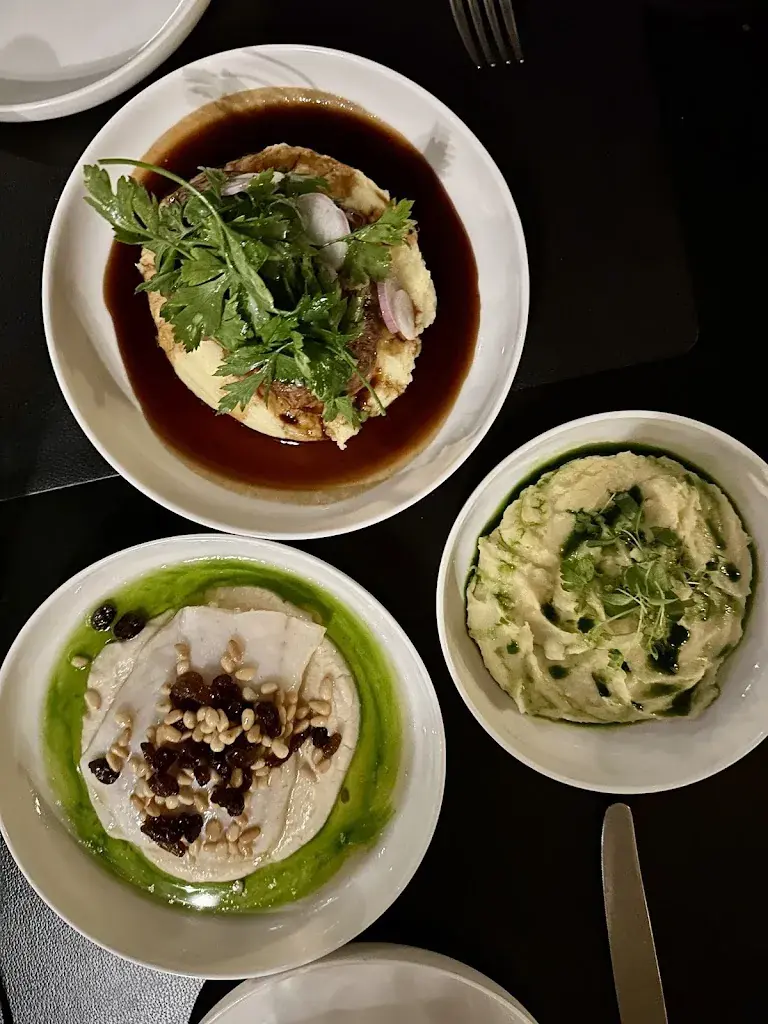 Menu_Bryn Williams at The Cambrian_Adelboden_image_2