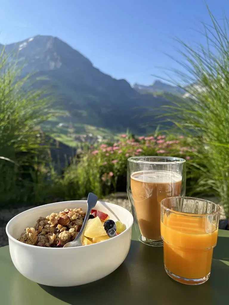 Menu_Bryn Williams at The Cambrian_Adelboden_image_5