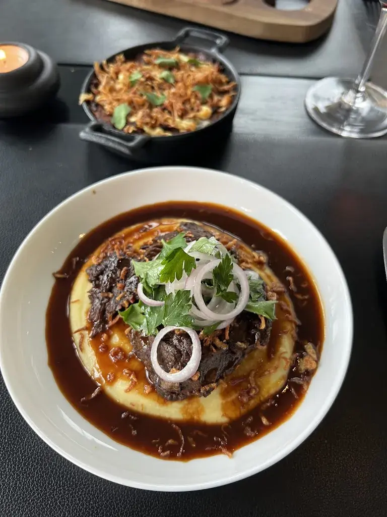 Menu_Bryn Williams at The Cambrian_Adelboden_image_6