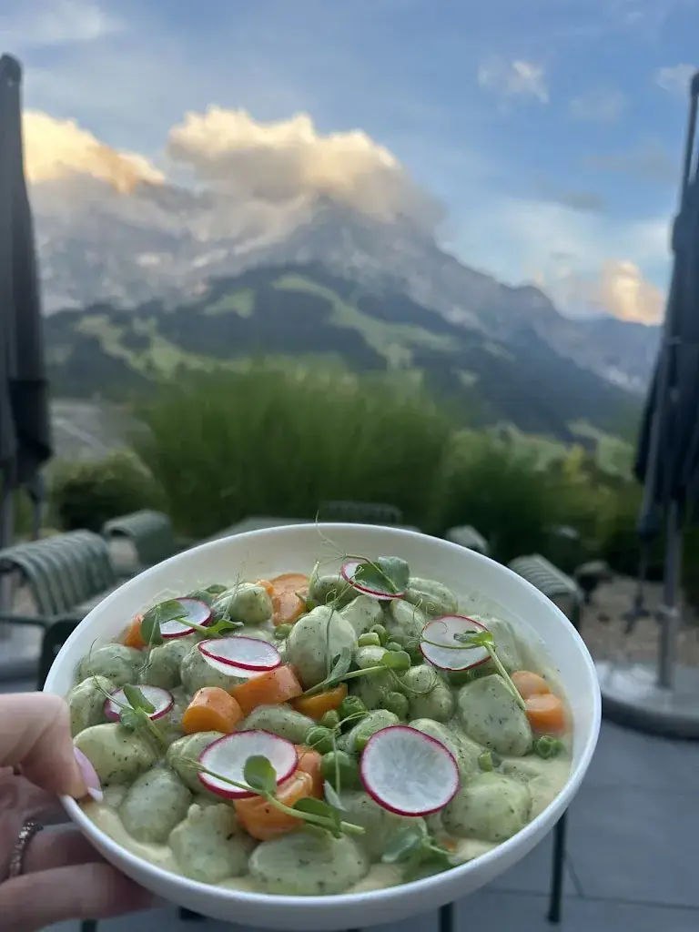 Menu_Bryn Williams at The Cambrian_Adelboden_image_9