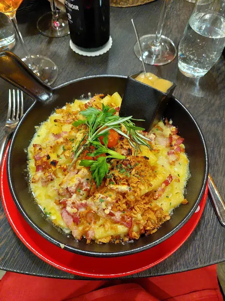 Menu_Hotel Restaurant Bären_Adelboden_image_4