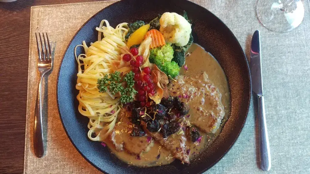 Menu_Hotel Restaurant Bären_Adelboden_image_6