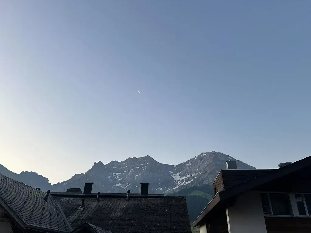 Bart_Hotel Restaurant Bären_Adelboden_review