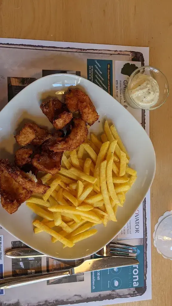 Menu_Auti Chäsi GmbH_Seedorf_image_1