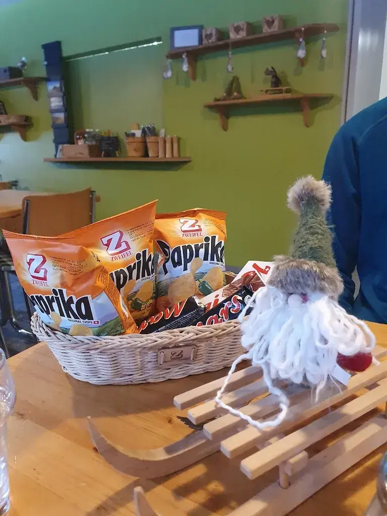 Christian Vögtli_Lindenstübli_Schwarzenberg_recensione