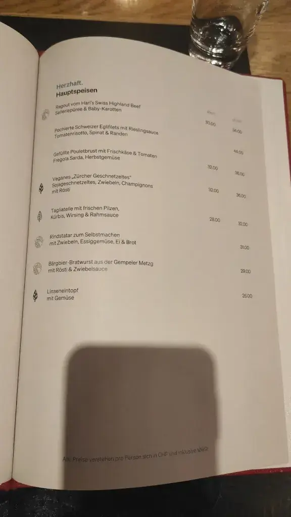 Menu_Adler Adelboden_Adelboden_image_3