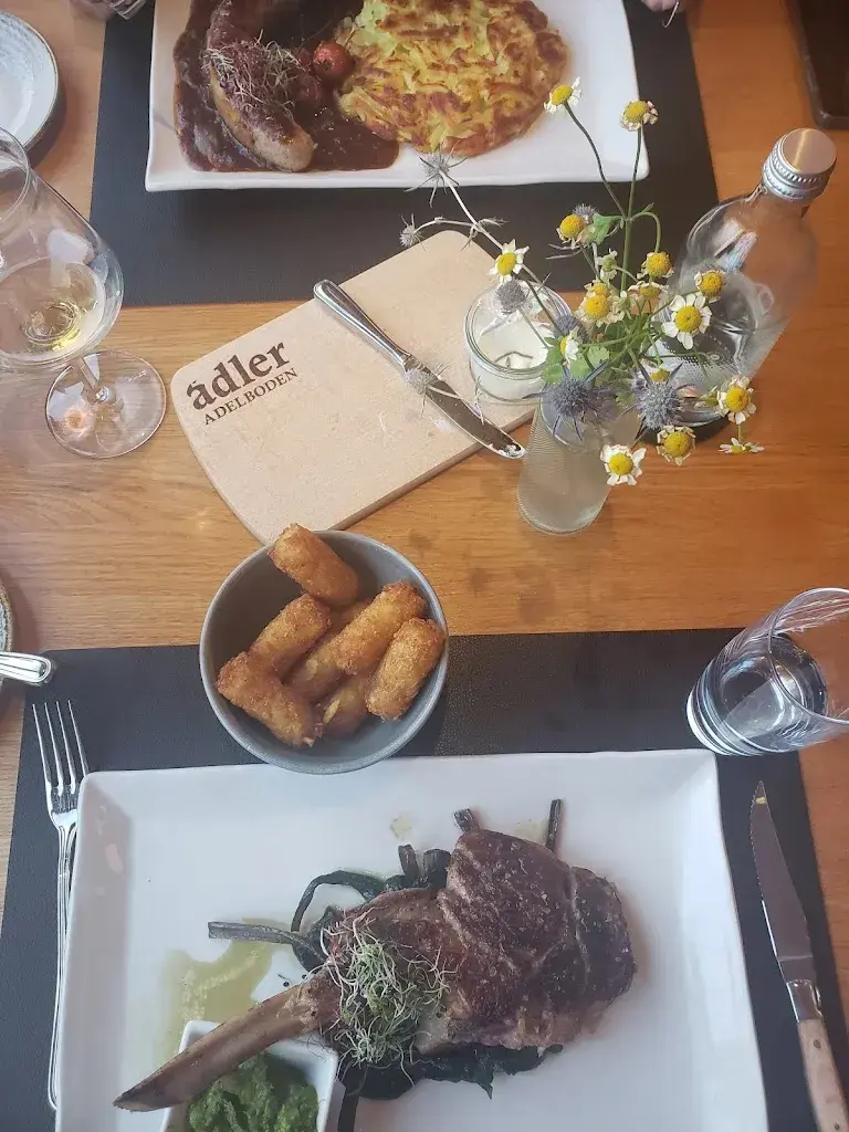 Krisy M_Adler Adelboden_Adelboden_review