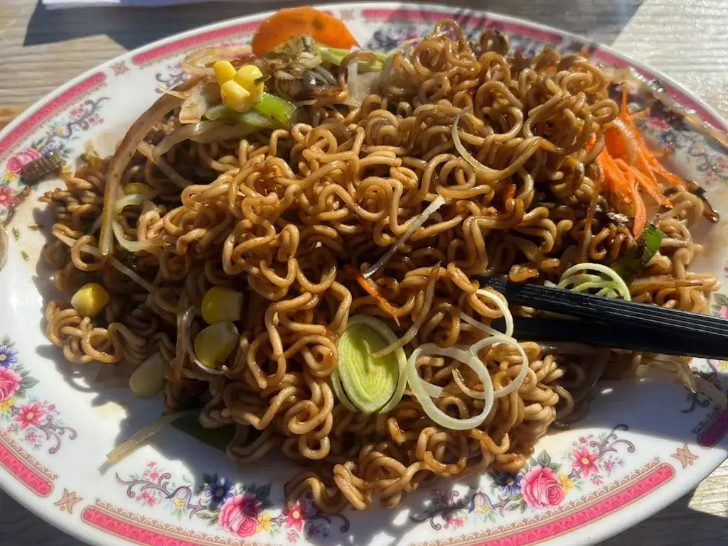 Antonio_Restaurant Chüebodmi_Adelboden_review