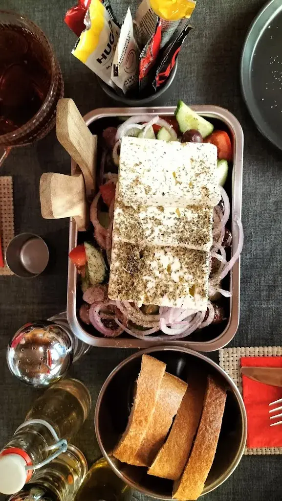 Okan Bostan_Restaurant BERGBACH_Adelboden_avis