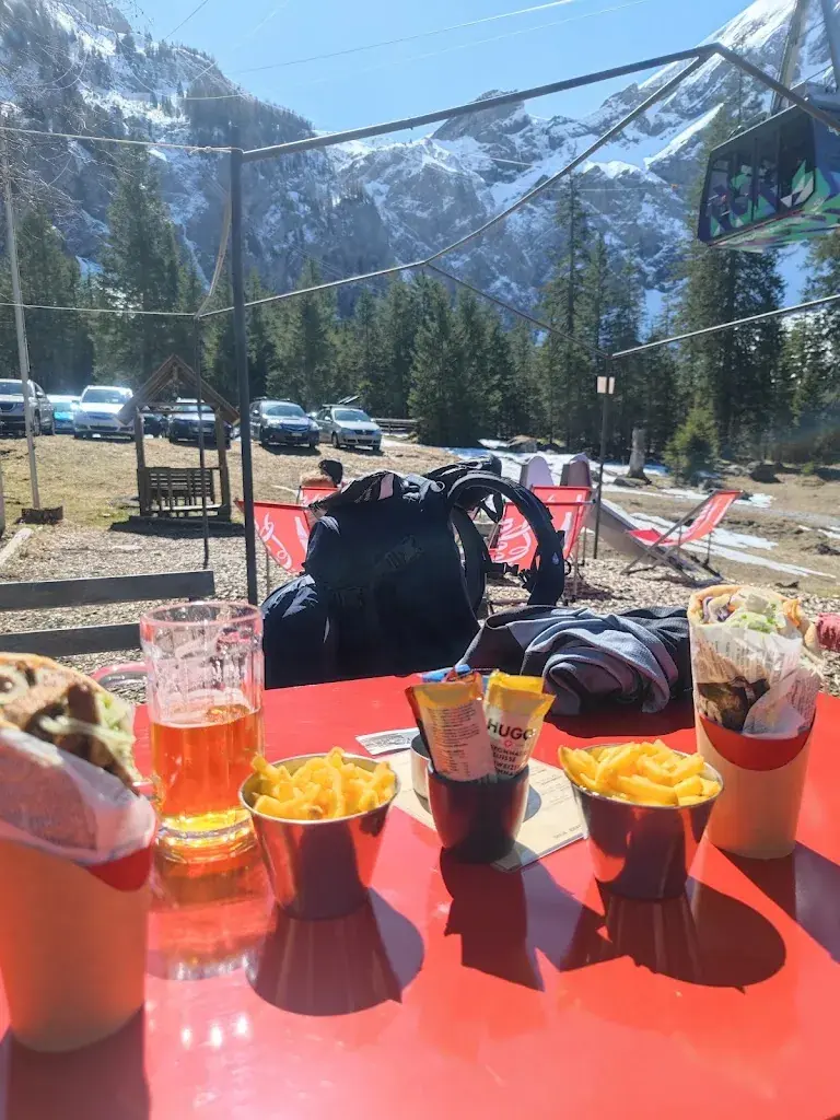 Bru Mas Ribera_Restaurant BERGBACH_Adelboden_avis