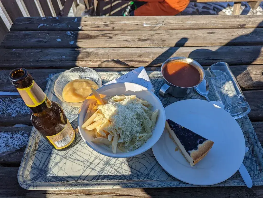 Martin Kupka_Restaurant Sillerenbühl_Adelboden_review