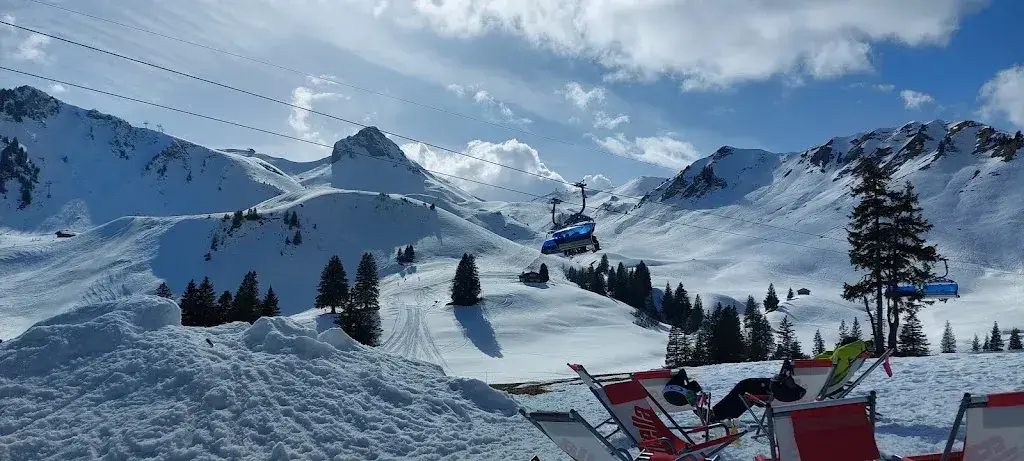 Mark Donkersloot_Restaurant Sillerenbühl_Adelboden_review