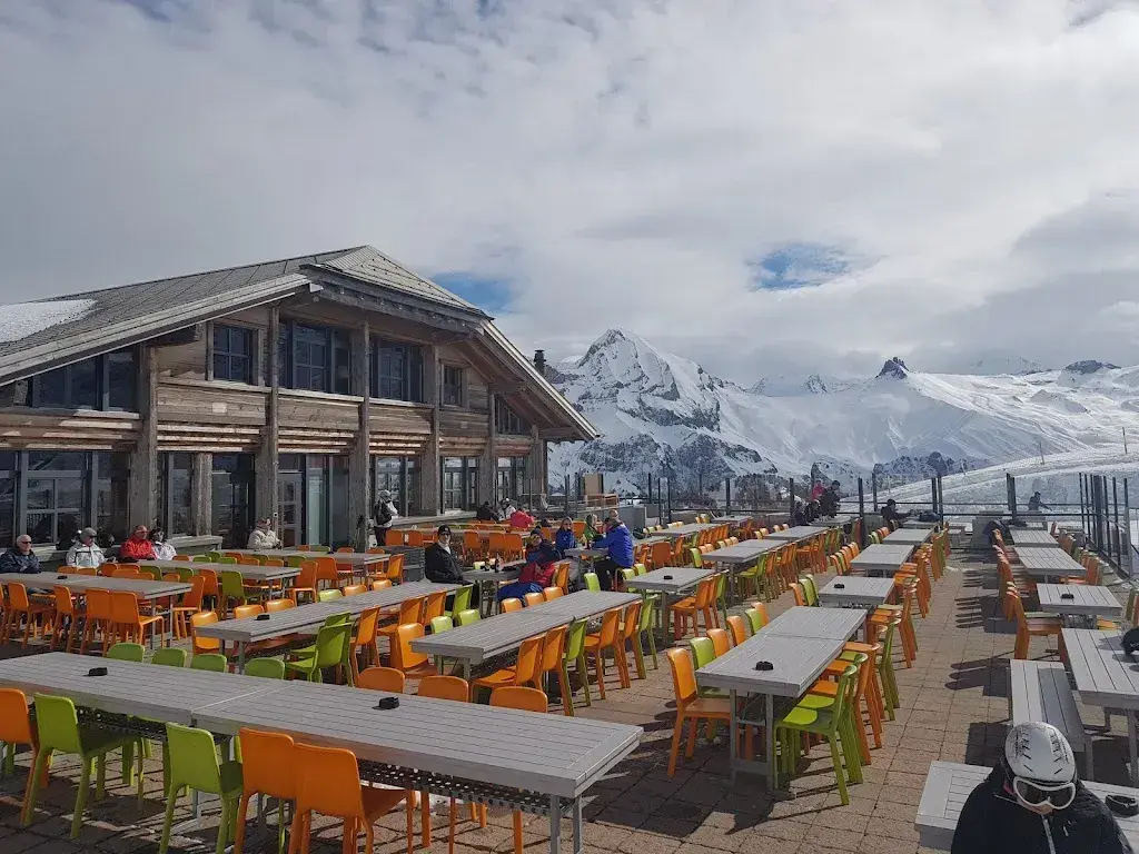 beat shona_Restaurant Sillerenbühl_Adelboden_review