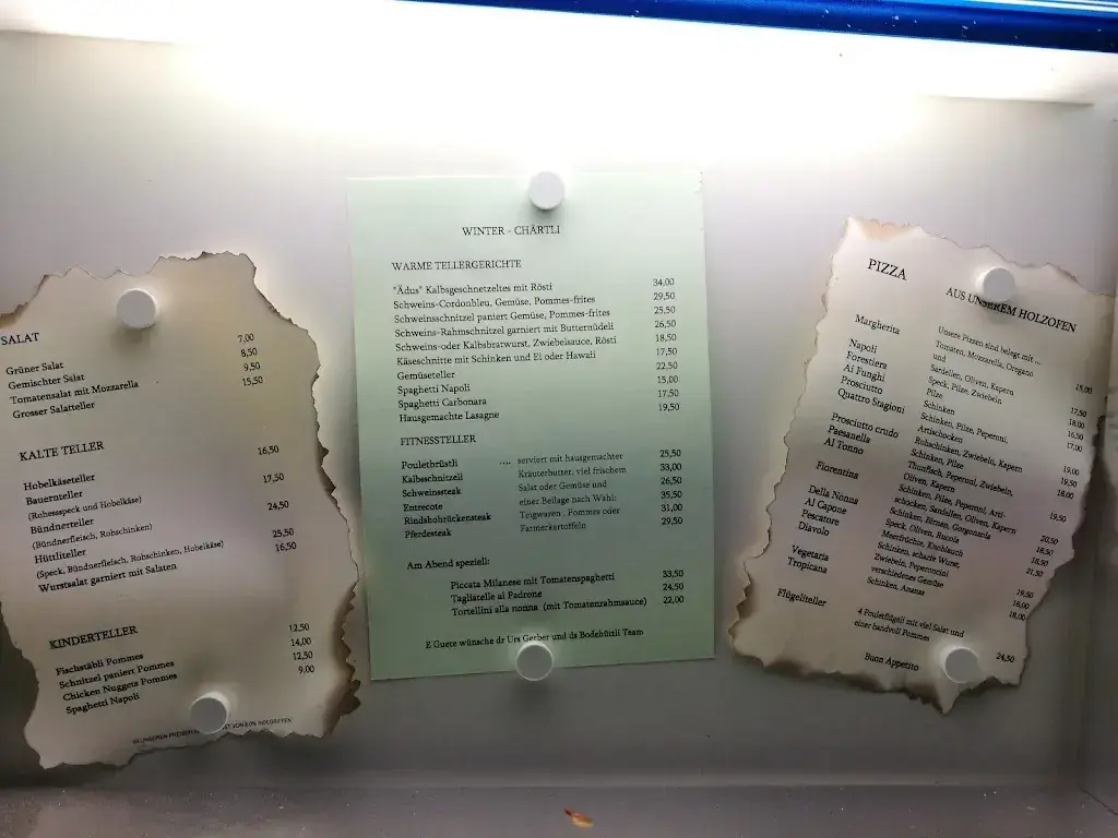 Menu_Restaurant Bodehüttli_Adelboden_image_2