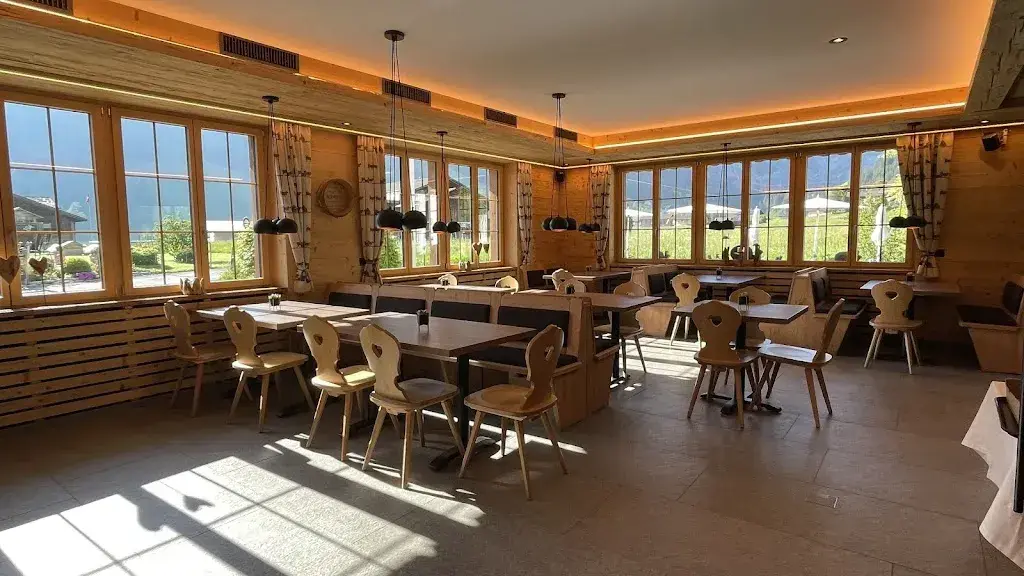 Tomeka B_Restaurant Bodehüttli_Adelboden_review