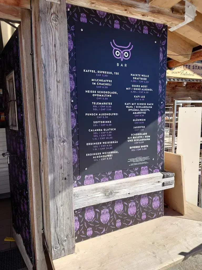 Menu_Skihütte Stand_Engelberg_image_1