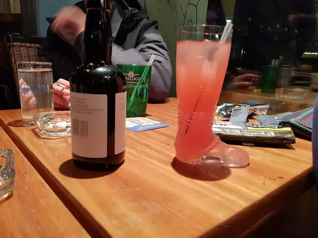 Menu_Time out Pub_Adelboden_image_6