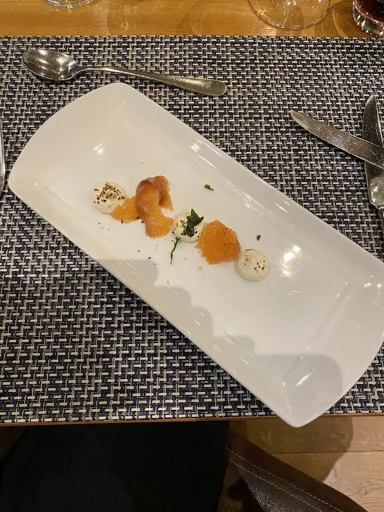 Chris V_AlpenChic - das Restaurant_Adelboden_review