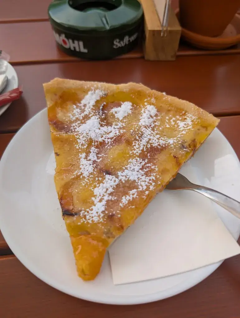 Misha_Restaurant Geilsbrüggli_Adelboden_Bewertung