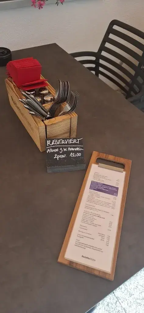 Menu_Raclettehütte Engstligenalp Adelboden_Adelboden_image_4