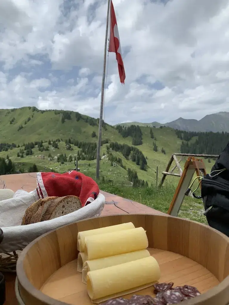 Menu_Alphütte Bütschi_Adelboden_image_4