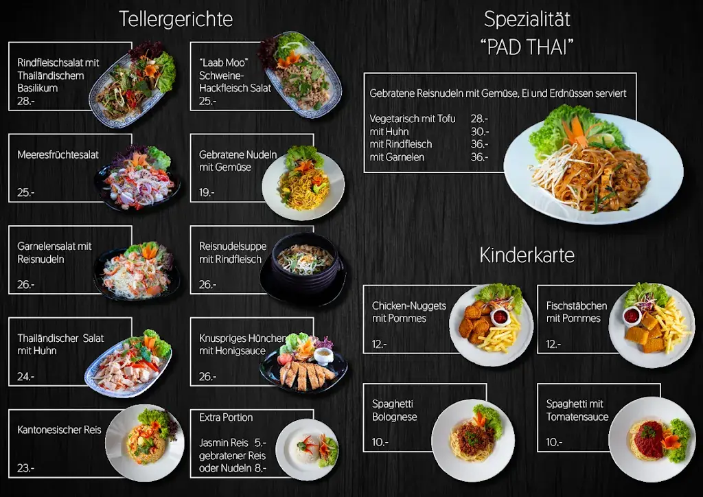 Menu_La Orquidea_Adelboden_image_2