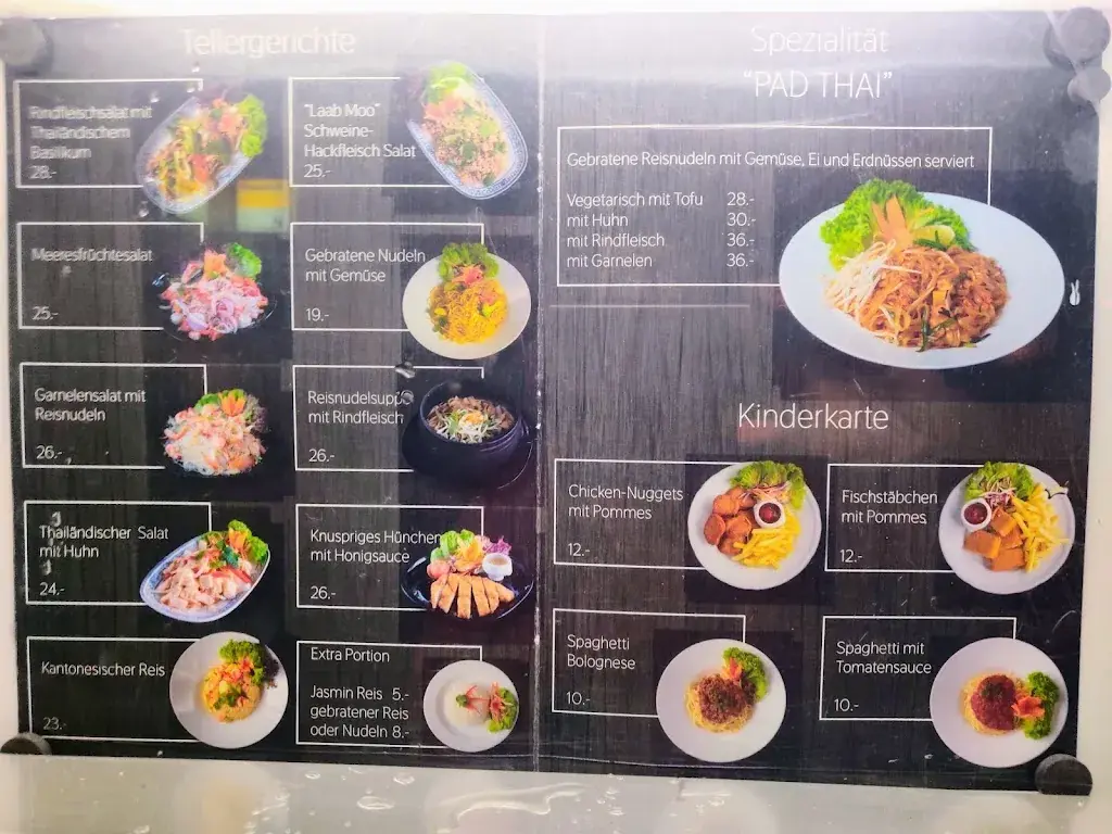 Menu_La Orquidea_Adelboden_image_3