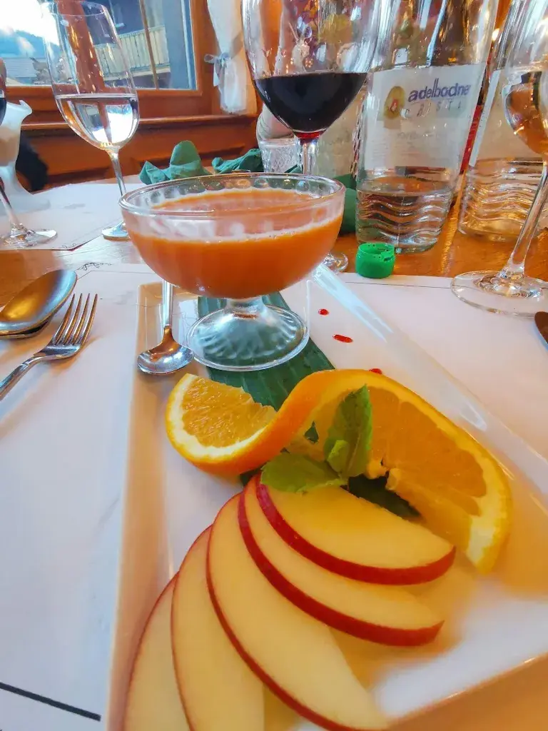 Menu_La Orquidea_Adelboden_image_5