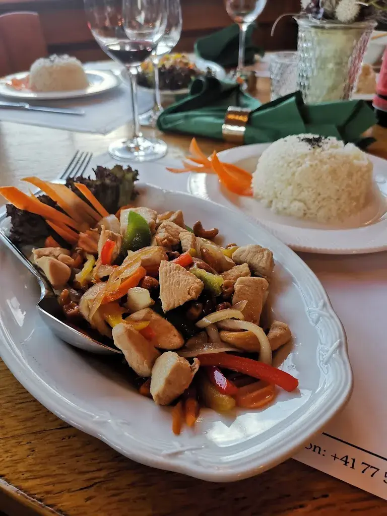 Menu_La Orquidea_Adelboden_image_8