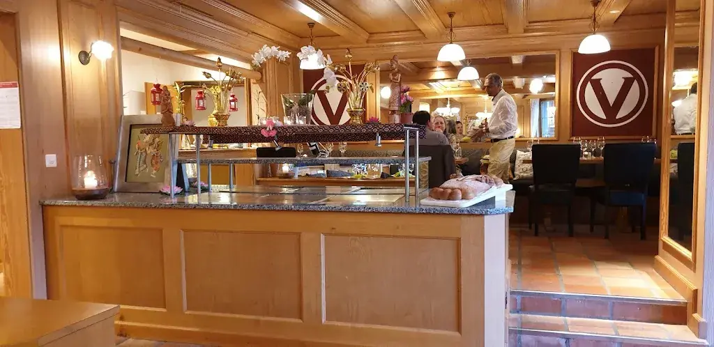 Ewald Van Der Helm_La Orquidea_Adelboden_avis