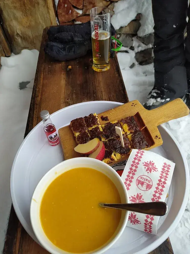 pawel zaranski_Alprestaurant Balis Hasliberg_Hasliberg_review