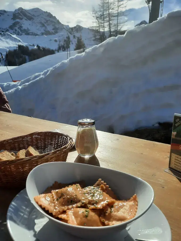 Menu_Restaurant Chüejer Stuba_Adelboden_immagine_2