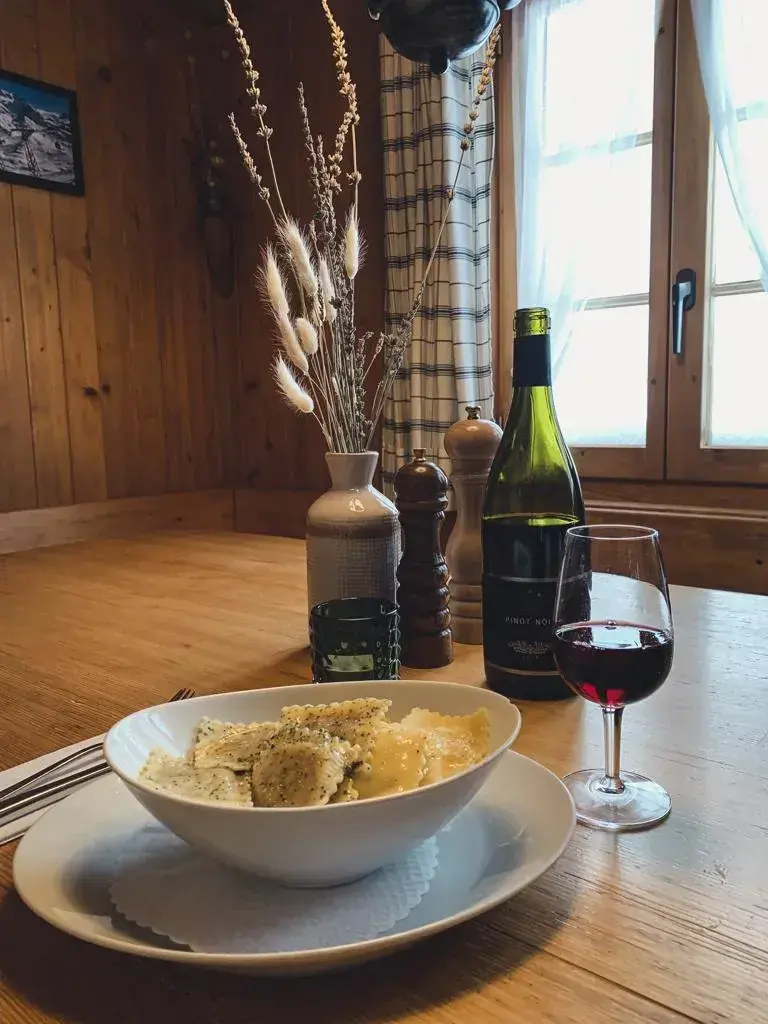 Menu_Restaurant Chüejer Stuba_Adelboden_immagine_5