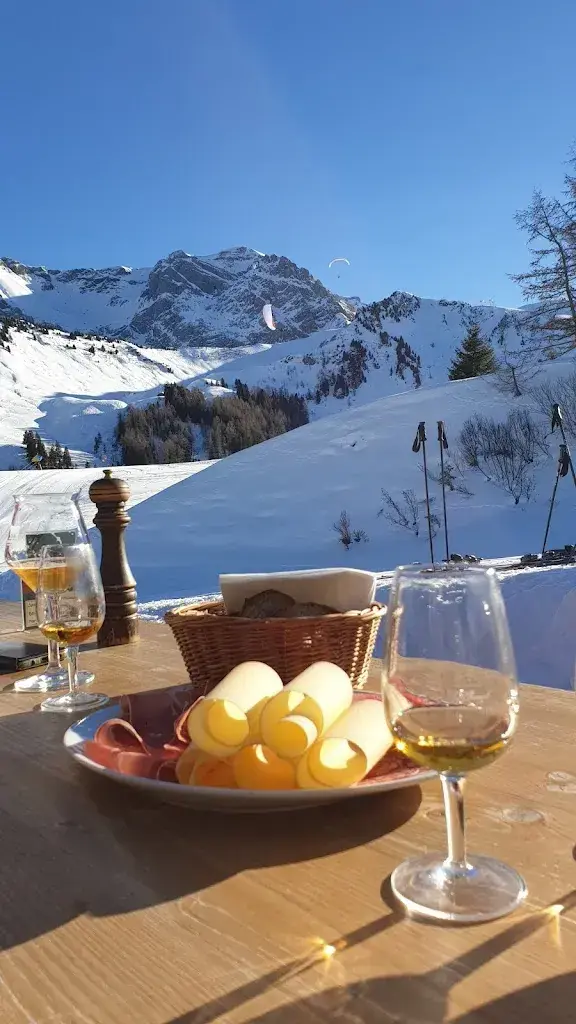 Menu_Restaurant Chüejer Stuba_Adelboden_immagine_6