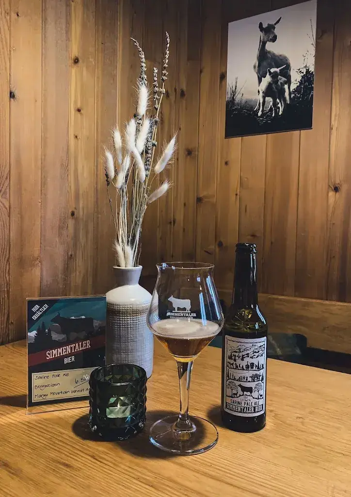 Menu_Restaurant Chüejer Stuba_Adelboden_immagine_8