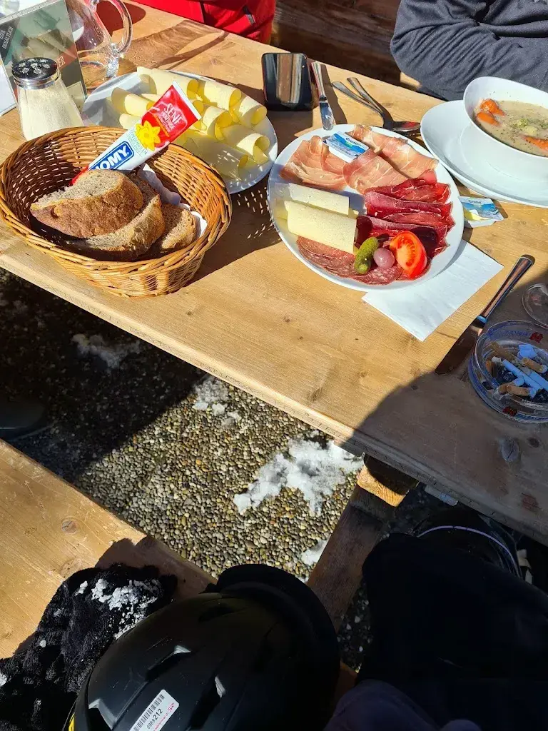 Stefan Magnusson_Restaurant Chüejer Stuba_Adelboden_recensione