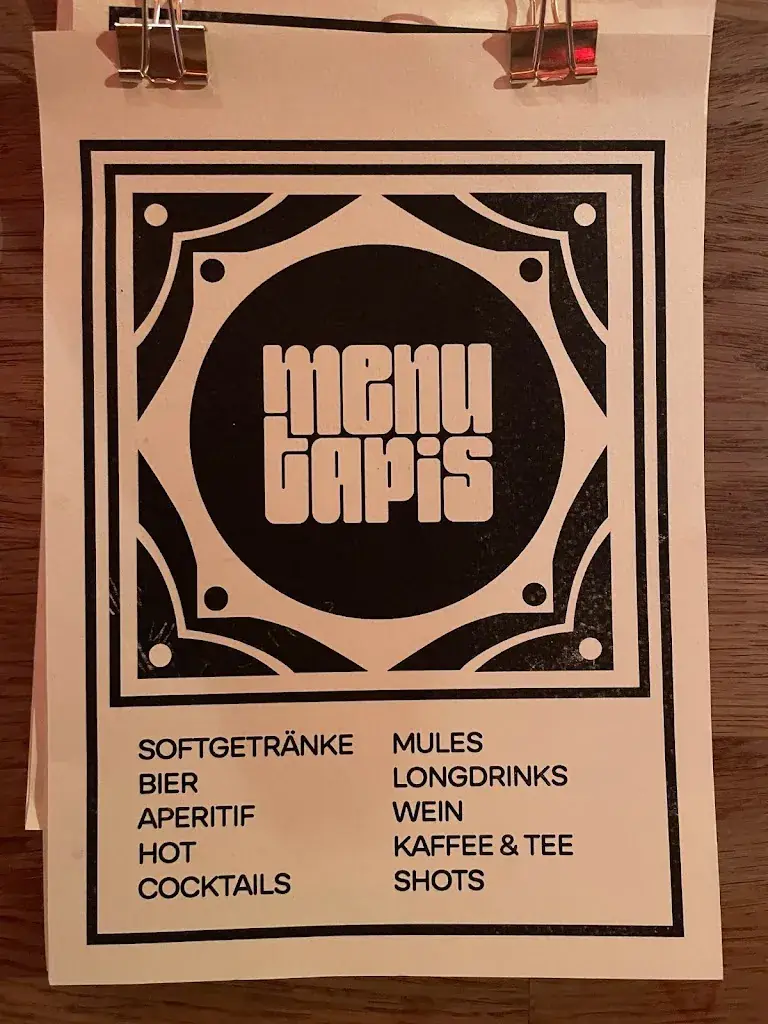 TAPIS Adelboden restaurant in Adelboden