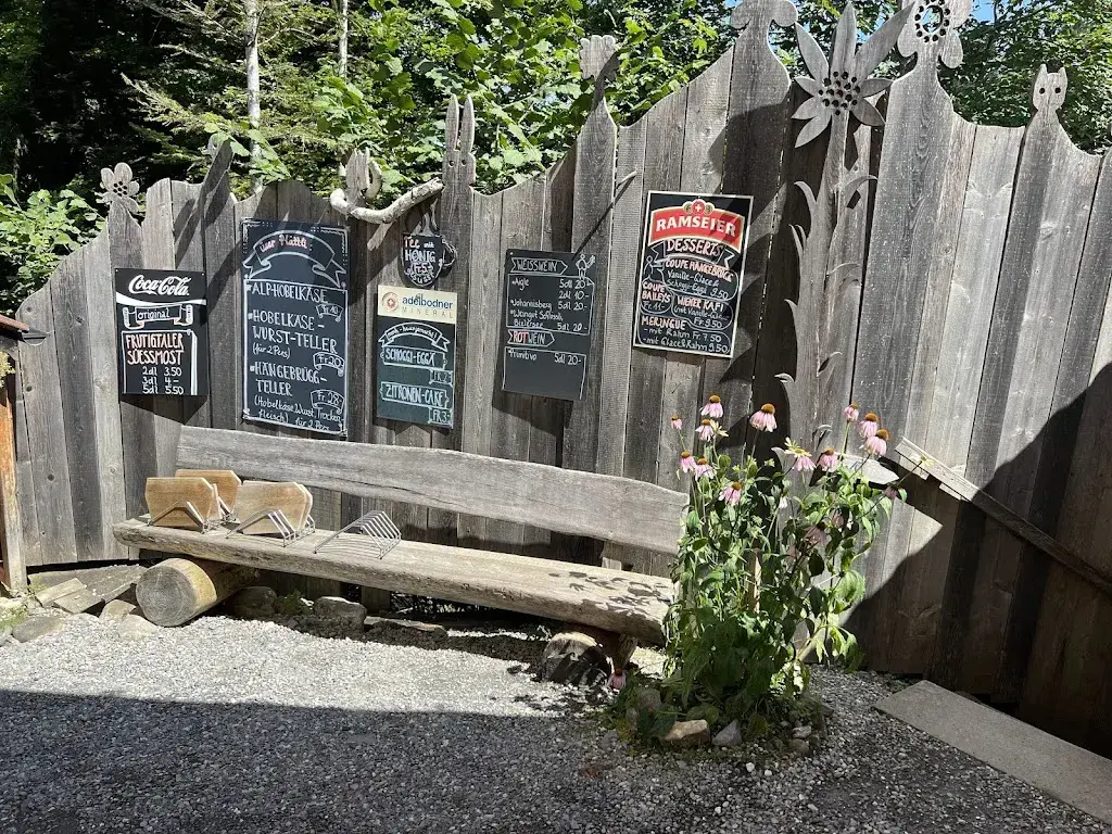 Menu_Hängebrügg-Beizli (P)_Frutigen_image_1